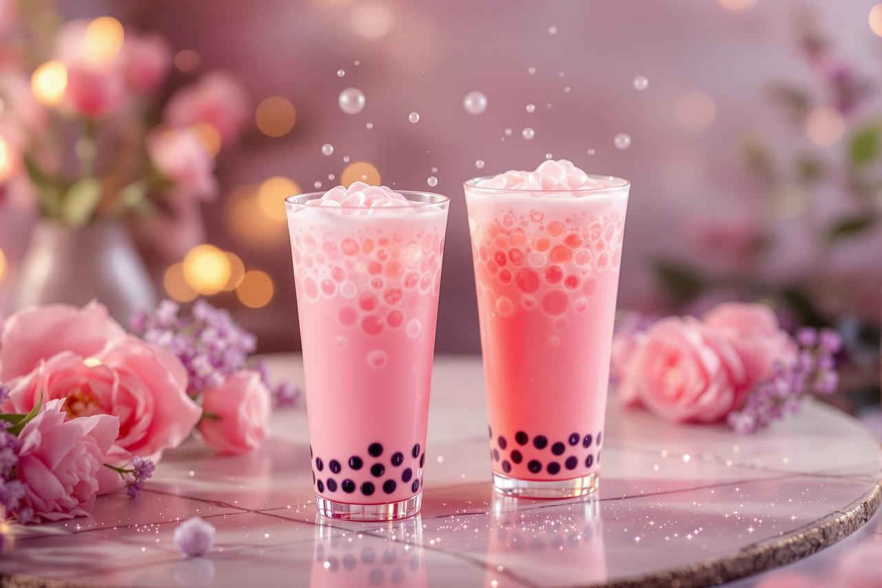 网红奶茶店排队三小时值不值?我们替你去试了 - 黑料网 网红奶茶店排队三小时值不值?我们替你去试了